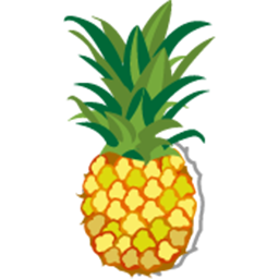 Ananas-icone