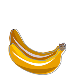 Bananes-icone