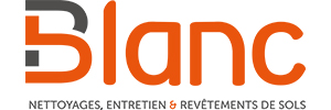 blanc logo