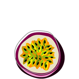 FruitsPassion-icone