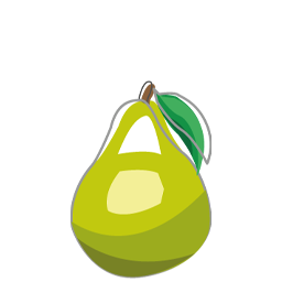 Icone-Poire