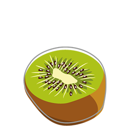 Kiwi-Icone