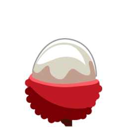 Litchis-icone