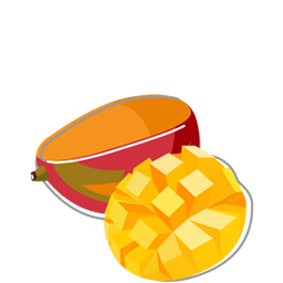 Mangue-icone