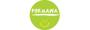 Pokhawa logo