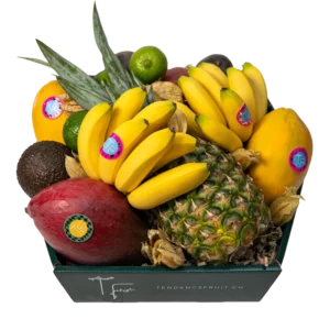Le grand exotique