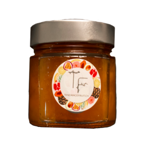 Image produit confiture exotique