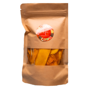 Image produit mangue séchée