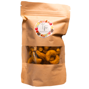 Image produit noix de cajou curry