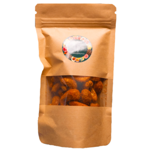Image produit noix de cajou paprika