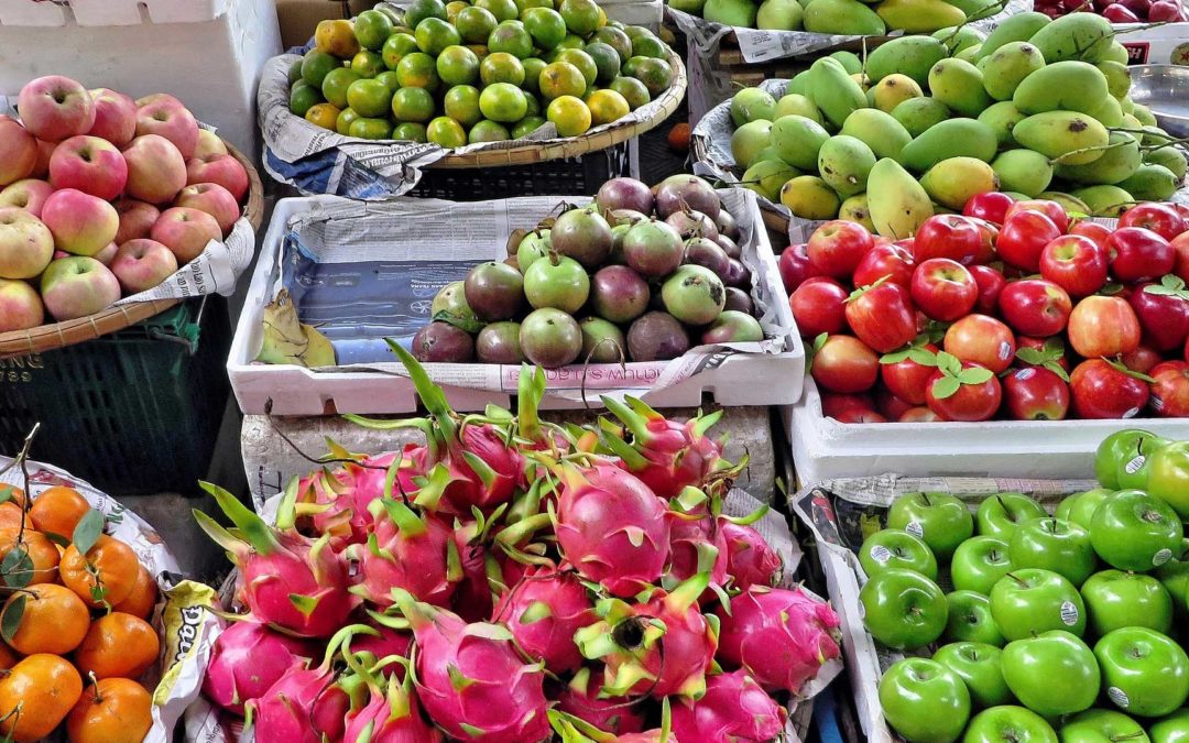 Consommer des fruits exotiques pour une santé optimale