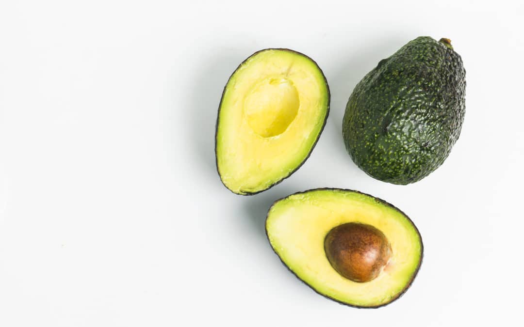 Recette de l&rsquo;avocat en version sucrée