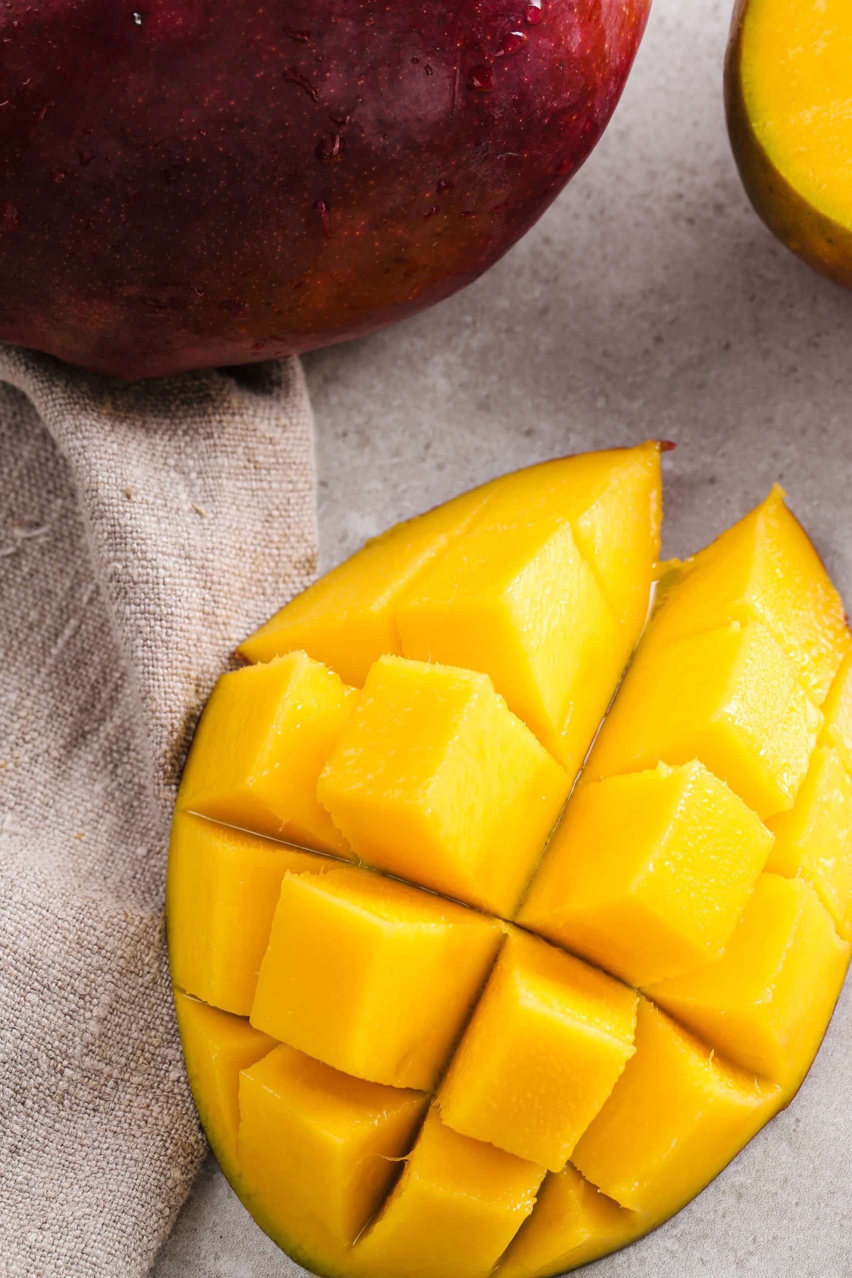 mangue