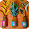 jus de fruits tendance fruit