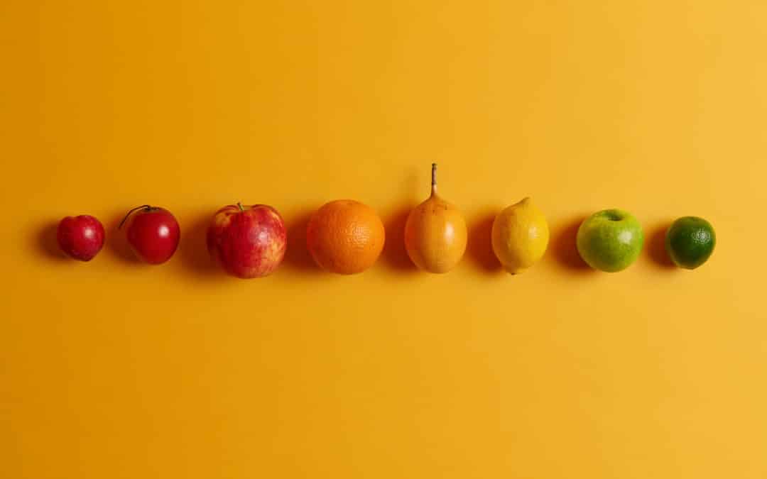 Qu&rsquo;est-ce qu&rsquo;un fruit climactérique?
