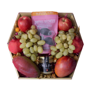 Panier Shana Tova